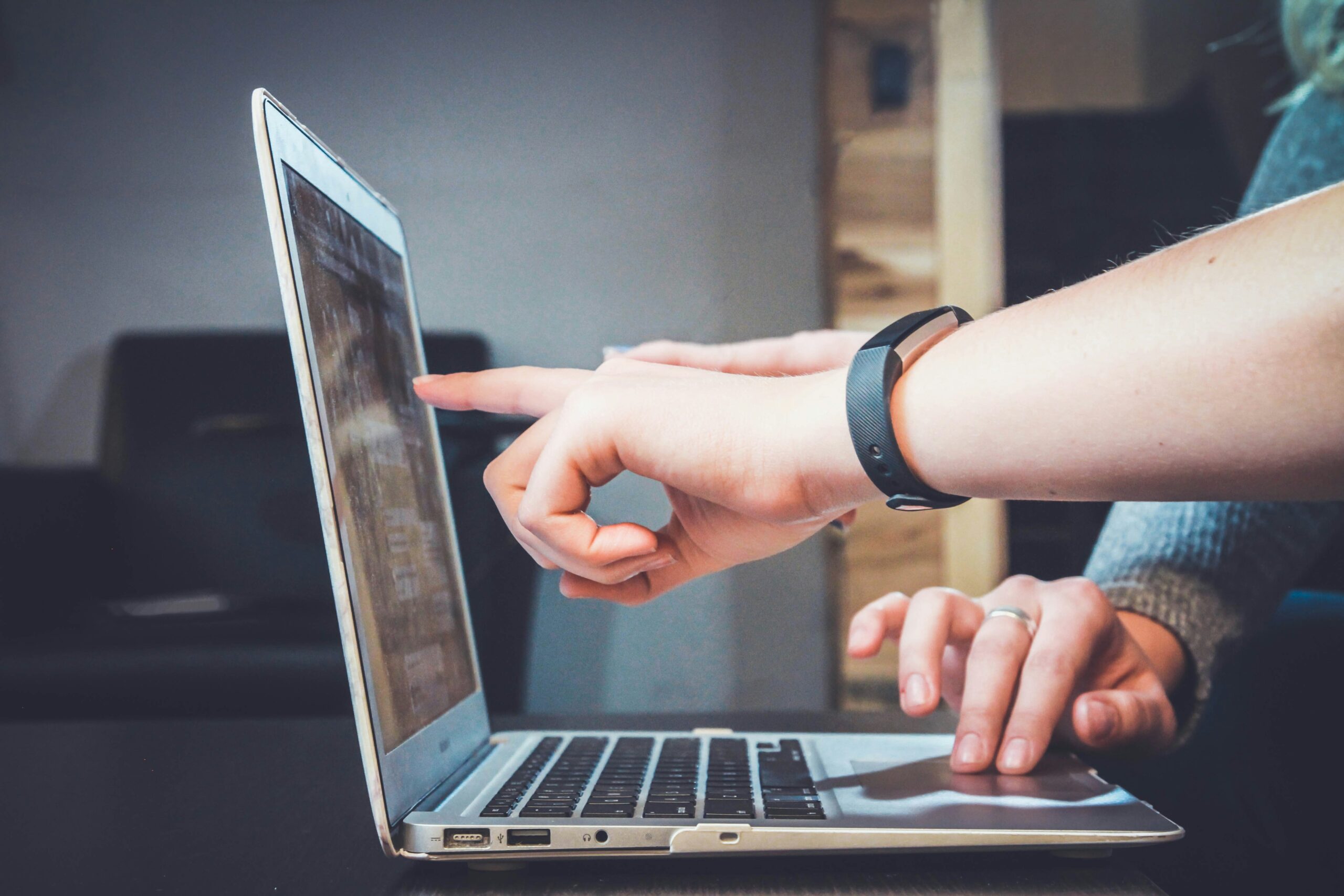 5 redenen waarom je best geen Wix website bouwt